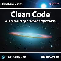 Algopix Similar Product 3 - Clean Code A Handbook of Agile