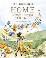 Algopix Similar Product 17 - Home Is Right Where You Are Inspired