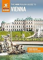 Algopix Similar Product 11 - The Mini Rough Guide to Vienna Travel