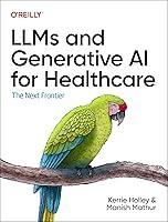 Algopix Similar Product 18 - LLMs and Generative AI for Healthcare