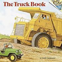 Algopix Similar Product 6 - The Truck Book