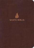 Algopix Similar Product 1 - Biblia Reina Valera 1960 Compacta