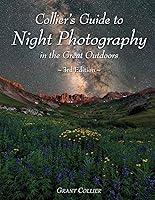 Algopix Similar Product 7 - Colliers Guide to Night Photography in