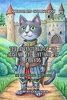 Algopix Similar Product 9 - The Adventures of Sir Alistair the Cat