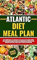 Algopix Similar Product 19 - Atlantic Diet Meal Plan The Ultimate