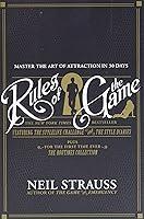 Algopix Similar Product 6 - Rules of the Game