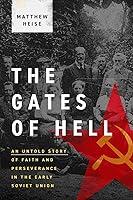 Algopix Similar Product 5 - The Gates of Hell An Untold Story of