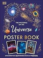 Algopix Similar Product 4 - The Mysteries of the Universe Poster