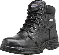 Algopix Similar Product 9 - Skechers for Work Womens Workshire