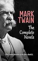 Algopix Similar Product 5 - Mark Twain The Complete Novels The