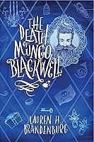 Algopix Similar Product 5 - The Death of Mungo Blackwell