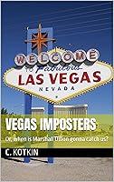 Algopix Similar Product 15 - Vegas Imposters Or when is Marshall