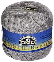 Algopix Similar Product 5 - DMCPetra Crochet Cotton Thread Size 5