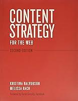 Algopix Similar Product 9 - Content Strategy for the Web 2nd