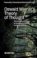 Algopix Similar Product 1 - Oswald Wieners Theory of Thought
