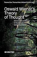 Algopix Similar Product 16 - Oswald Wieners Theory of Thought