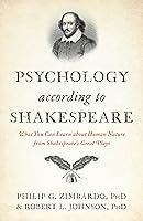 Algopix Similar Product 2 - Psychology According to Shakespeare