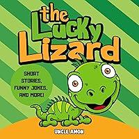 Algopix Similar Product 6 - The Lucky Lizard Short Stories Games