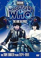 Algopix Similar Product 8 - Doctor Who: The Ark In Space (Story 76)