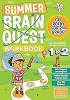 Algopix Similar Product 3 - Summer Brain Quest: Between Grades 1 & 2