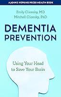 Algopix Similar Product 15 - Dementia Prevention Using Your Head to