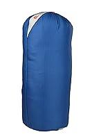 Algopix Similar Product 3 - Big Agnes Stuff Sack, Blue, 6L