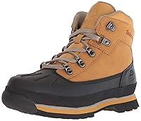 Algopix Similar Product 4 - Timberland UnisexKids Euro Hiker