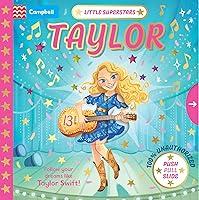 Algopix Similar Product 19 - Little Superstars Taylor The