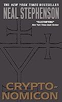 Algopix Similar Product 10 - Cryptonomicon