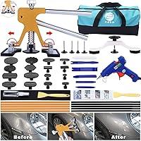 Algopix Similar Product 2 - GLISTON 45pcs Paintless Dent Repair