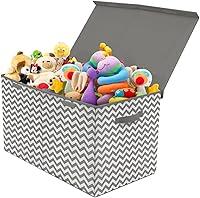 Algopix Similar Product 15 - Sorbus Storage Chest with FlipTop Lid