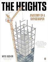 Algopix Similar Product 16 - The Heights: Anatomy of a Skyscraper