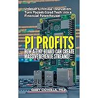 Algopix Similar Product 19 - Pi Profits How a Tiny Board Can Create