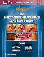 Algopix Similar Product 11 - The Direct Anterior Approach to Hip