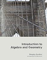 Algopix Similar Product 14 - Introduction to Algebra and Geometry