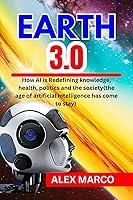 Algopix Similar Product 3 - EARTH 30  How AI is Redefining