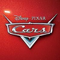 Algopix Similar Product 11 - Cars Original Motion Picture