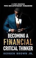 Algopix Similar Product 10 - Becoming a Financial Critical Thinker