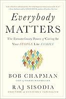 Algopix Similar Product 20 - Everybody Matters The Extraordinary