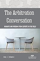 Algopix Similar Product 12 - The Arbitration Conversation Insights