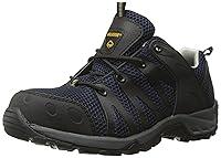 Algopix Similar Product 1 - Wolverine Mens Amherst COMP Toe Trail