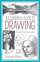 Algopix Similar Product 10 - The Essential Guide to Drawing Key