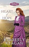 Algopix Similar Product 3 - Heart of Hope (Hearts of the West #15)