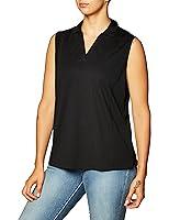 Algopix Similar Product 14 - PGA TOUR Womens Airflux Sleeveless
