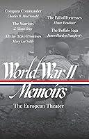 Algopix Similar Product 6 - World War II Memoirs The European