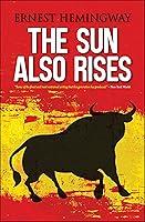 Algopix Similar Product 17 - The Sun Also Rises (DF Modern Classics)