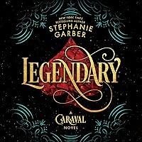 Algopix Similar Product 14 - Legendary: A Caraval Novel