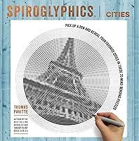 Algopix Similar Product 7 - Spiroglyphics: Cities