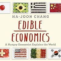 Algopix Similar Product 13 - Edible Economics A Hungry Economist