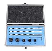 Algopix Similar Product 19 - Accusize Industrial Tools No00 Hss